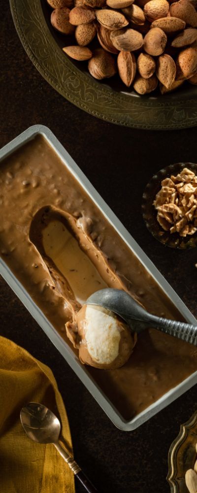 Pasty cukiernicze - owocowe, smakowe, orzechowe 