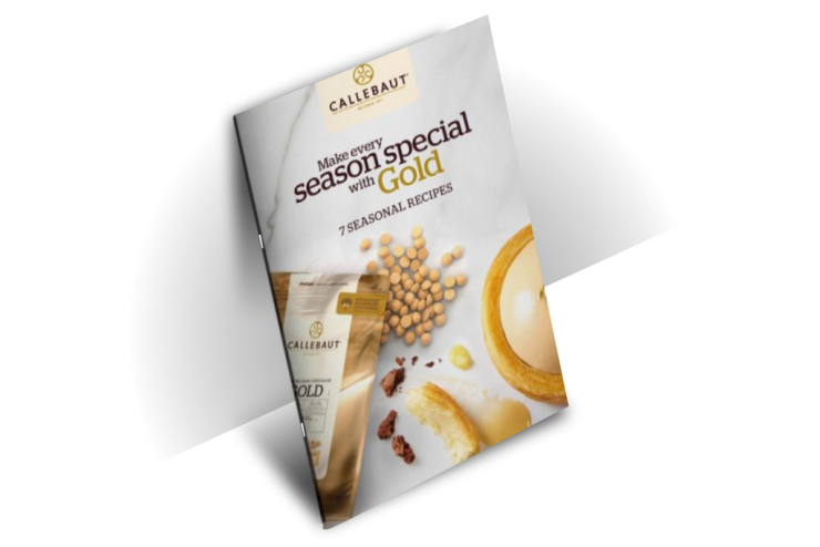 Barry Callebaut - belgijska czekolada i surowce cukiernicze premium