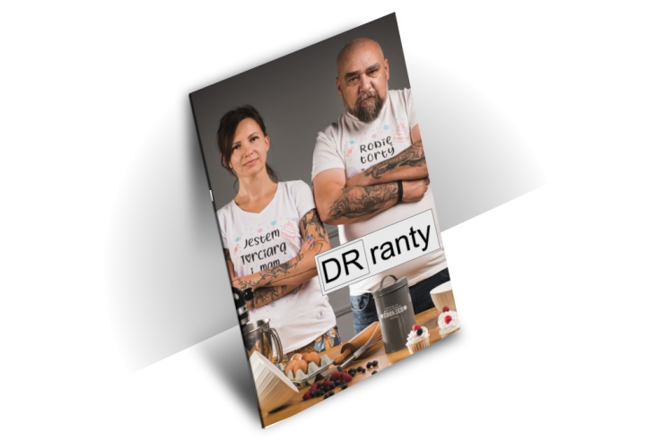 Dorosiowe Ranty - ranty regulowane, skrobki i akcesoria cukiernicze