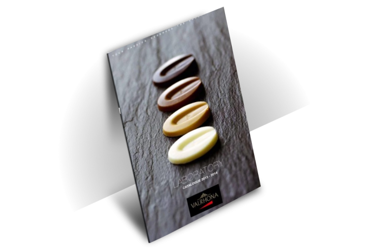 Valrhona - partner rzemieślników smaku czekolady