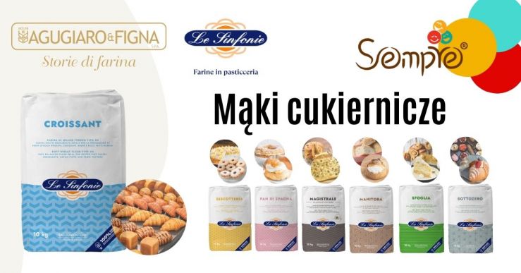 mąki cukiernicze Le Sinfonia.jpg